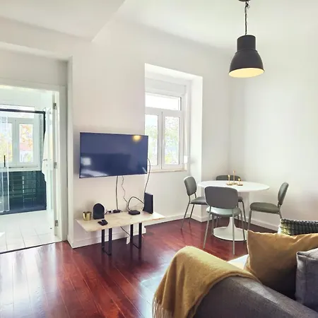 アパート Castle View, Two Bedroom