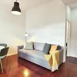 Castle View, Two Bedroom Lejlighed Lisboa