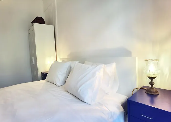 Castle View, Two Bedroom Lejlighed