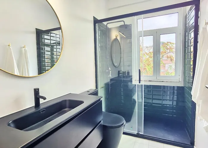 Διαμέρισμα Castle View, Two Bedroom *