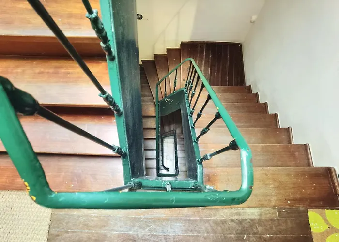 Castle View, Two Bedroom Lisboa