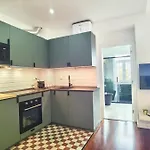 Apartament Castle View, Two Bedroom Lizbona
