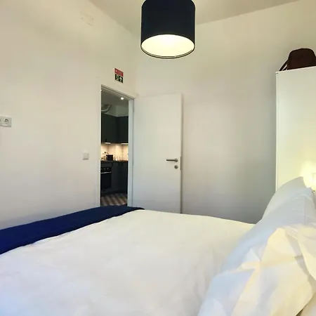 Castle View, Two Bedroom *