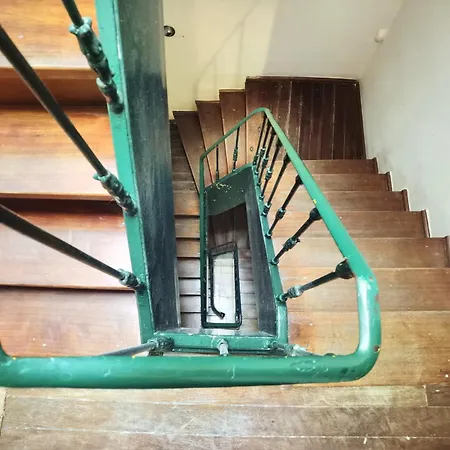 Castle View, Two Bedroom Lissabon