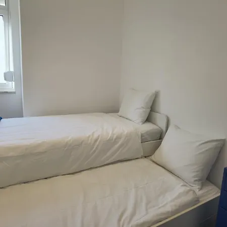 Castle View, Two Bedroom Daire Lisboa