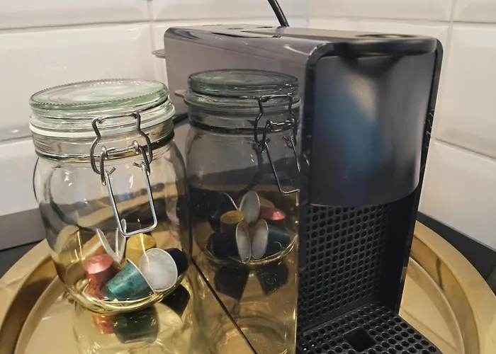 Castle View, Two Bedroom * Lisbon