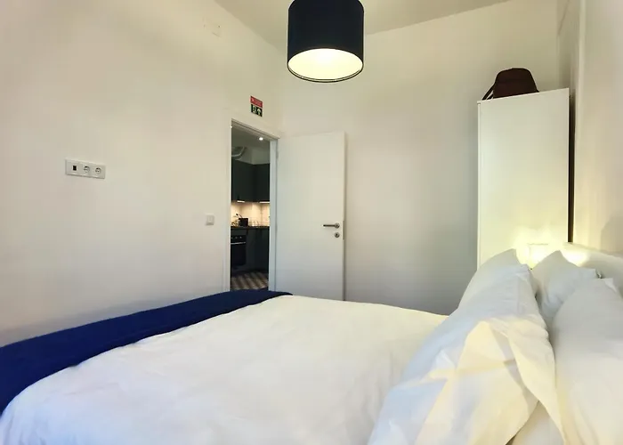 Castle View, Two Bedroom *