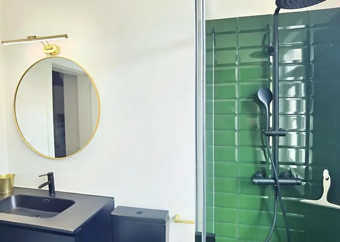 Daire Castle View, Two Bedroom *