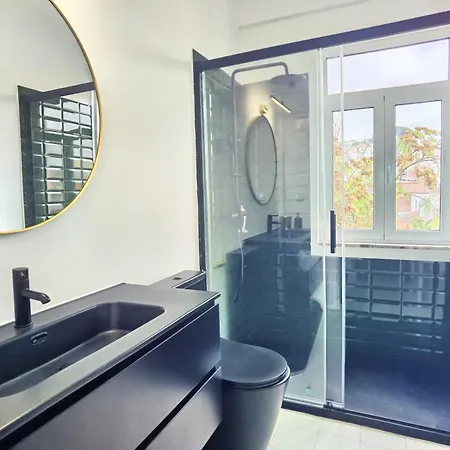Apartment Castle View, Two Bedroom *