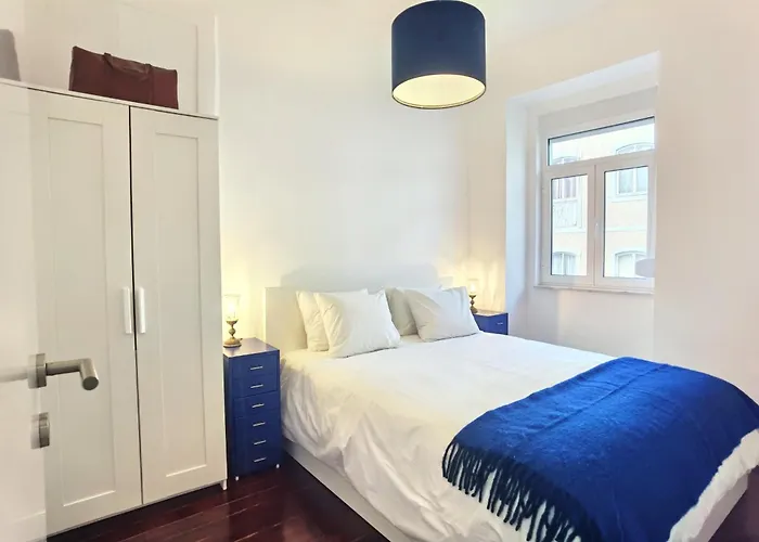 Castle View, Two Bedroom Apartmán *