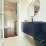 Castle View, Two Bedroom Lissabon